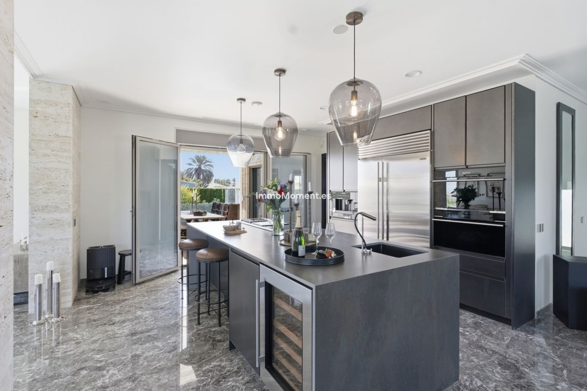 Bestaande woning - Villa - Orihuela - La Zenia