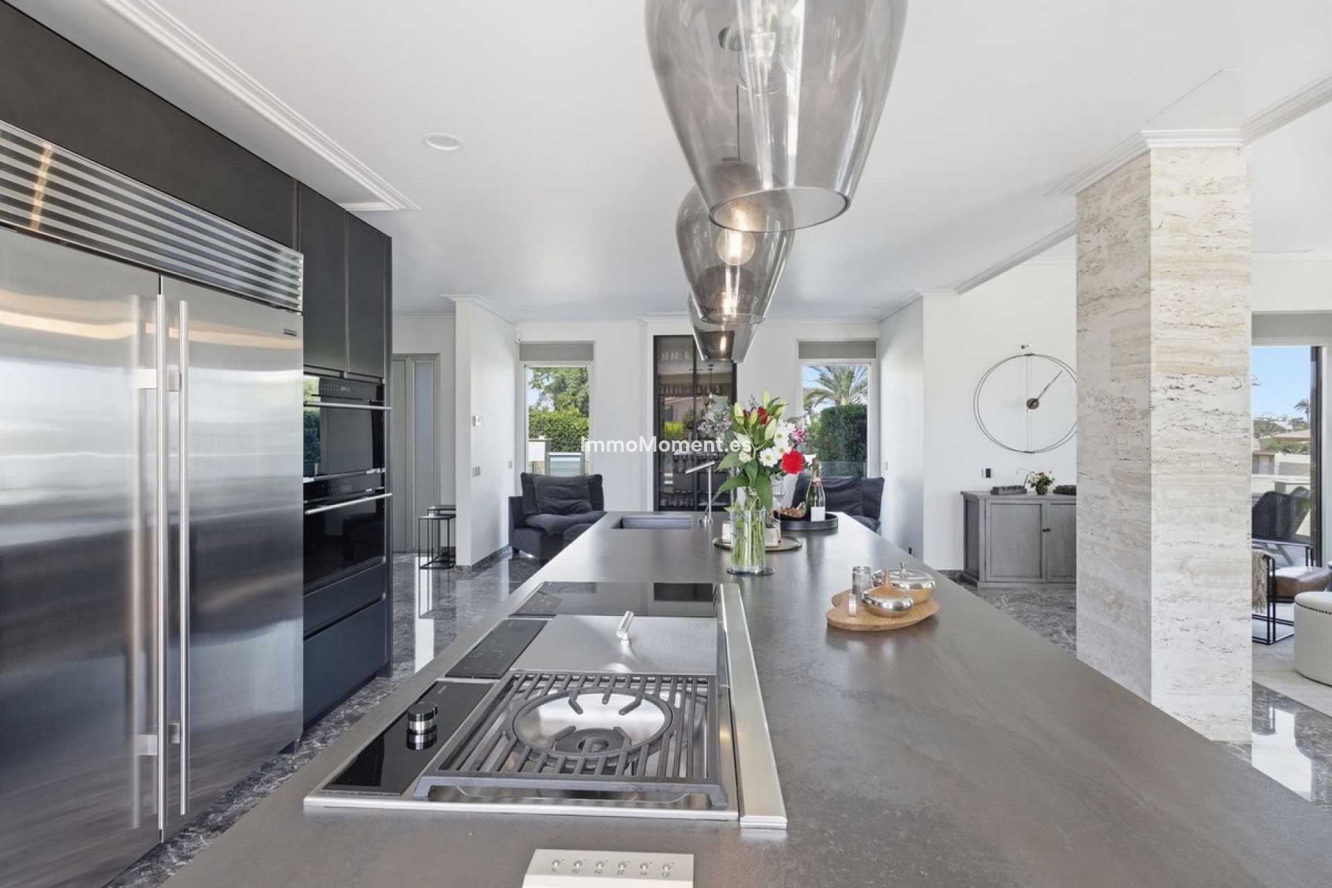 Bestaande woning - Villa - Orihuela - La Zenia