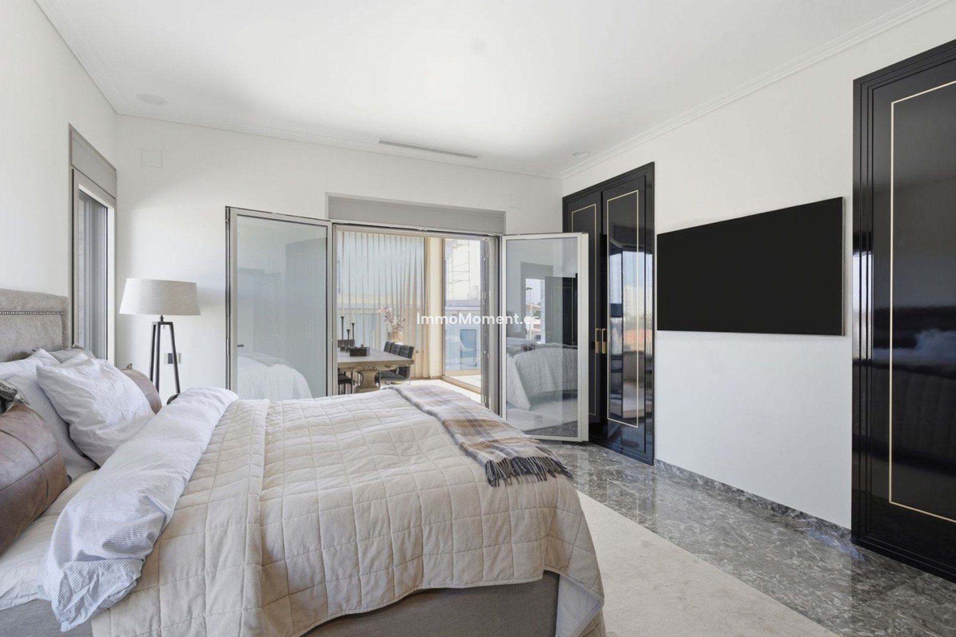 Bestaande woning - Villa - Orihuela - La Zenia