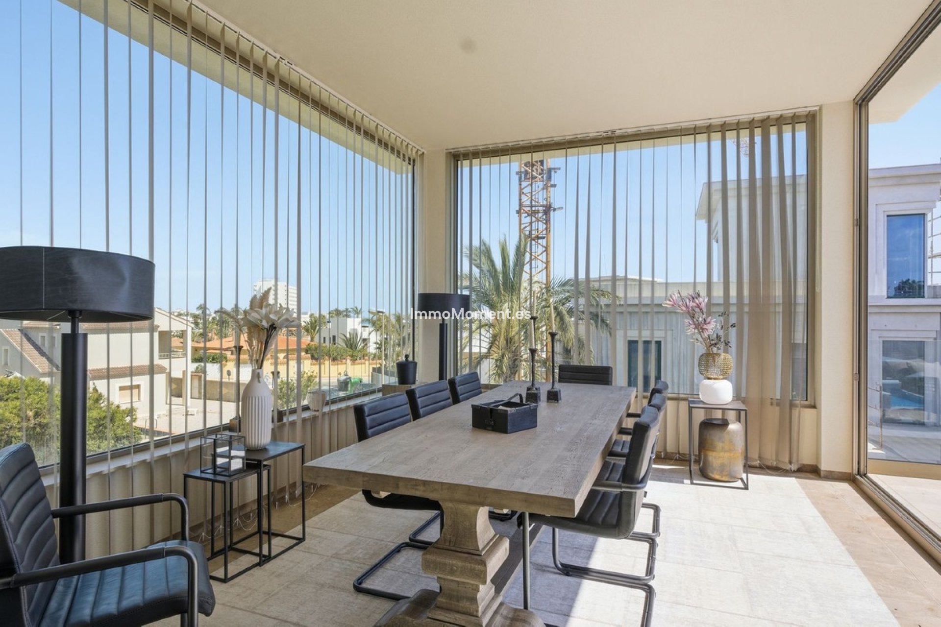 Bestaande woning - Villa - Orihuela - La Zenia