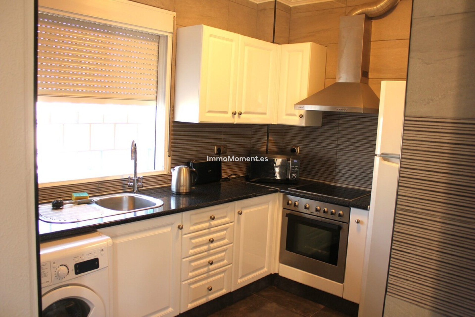 Bestaande woning - Villa - Orihuela - La Zenia