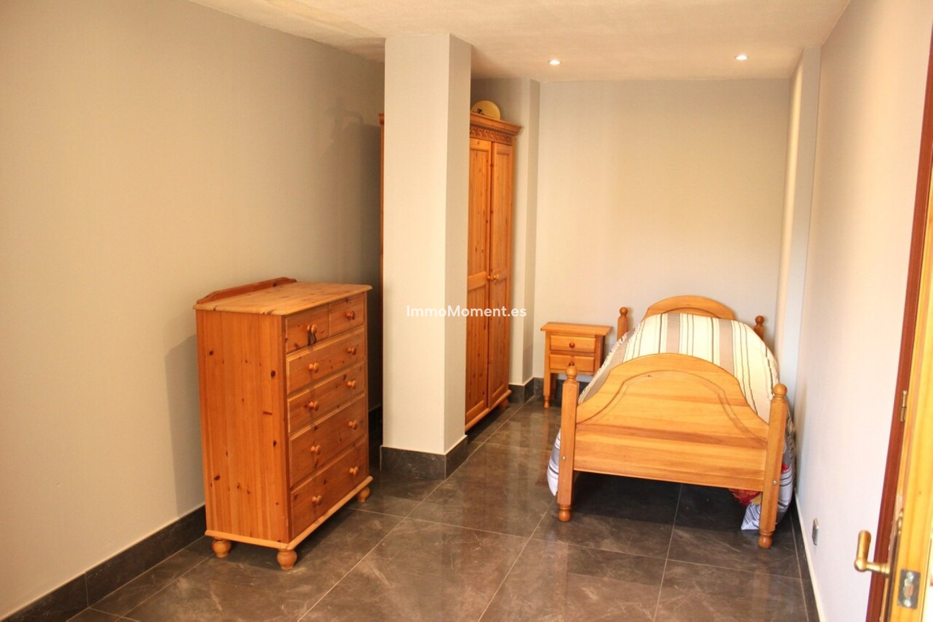 Bestaande woning - Villa - Orihuela - La Zenia