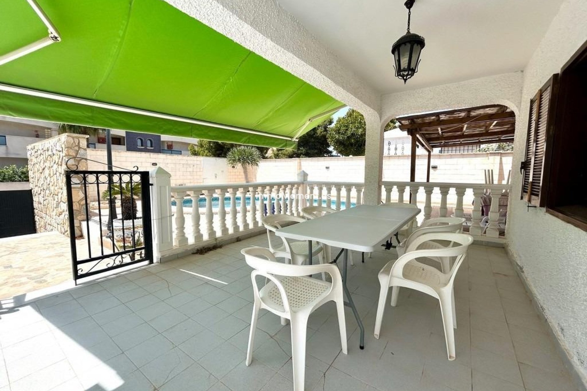 Bestaande woning - Villa - Orihuela - La Zenia
