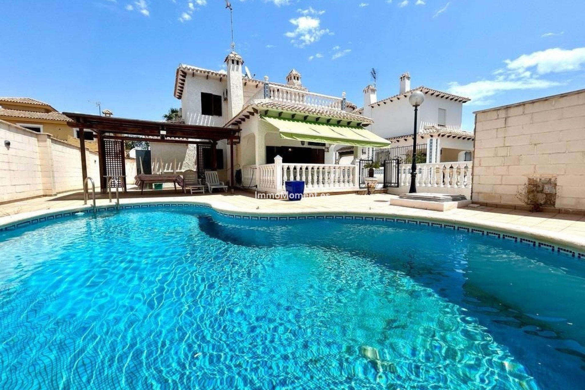 Bestaande woning - Villa - Orihuela - La Zenia