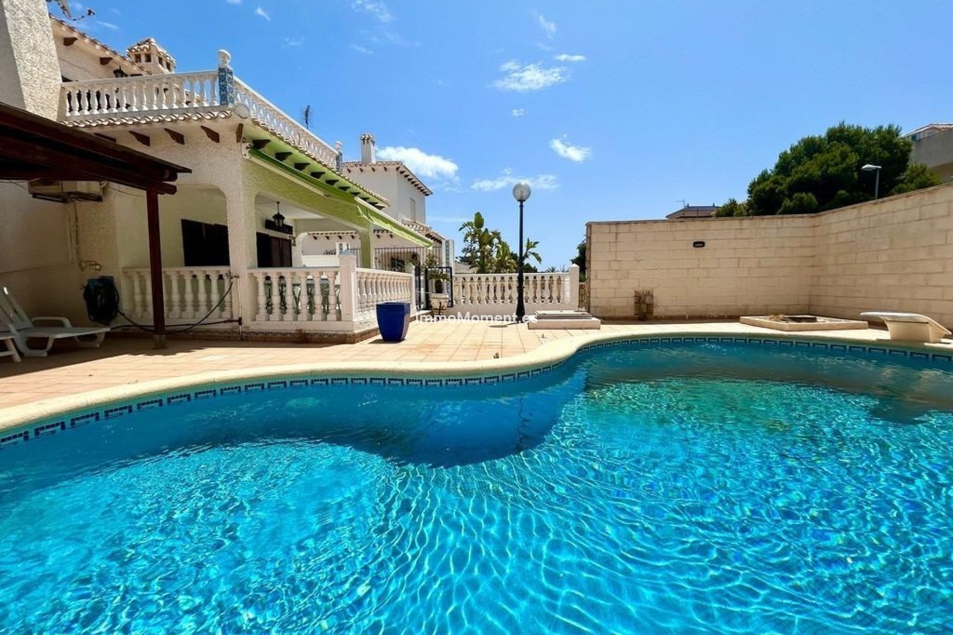Bestaande woning - Villa - Orihuela - La Zenia