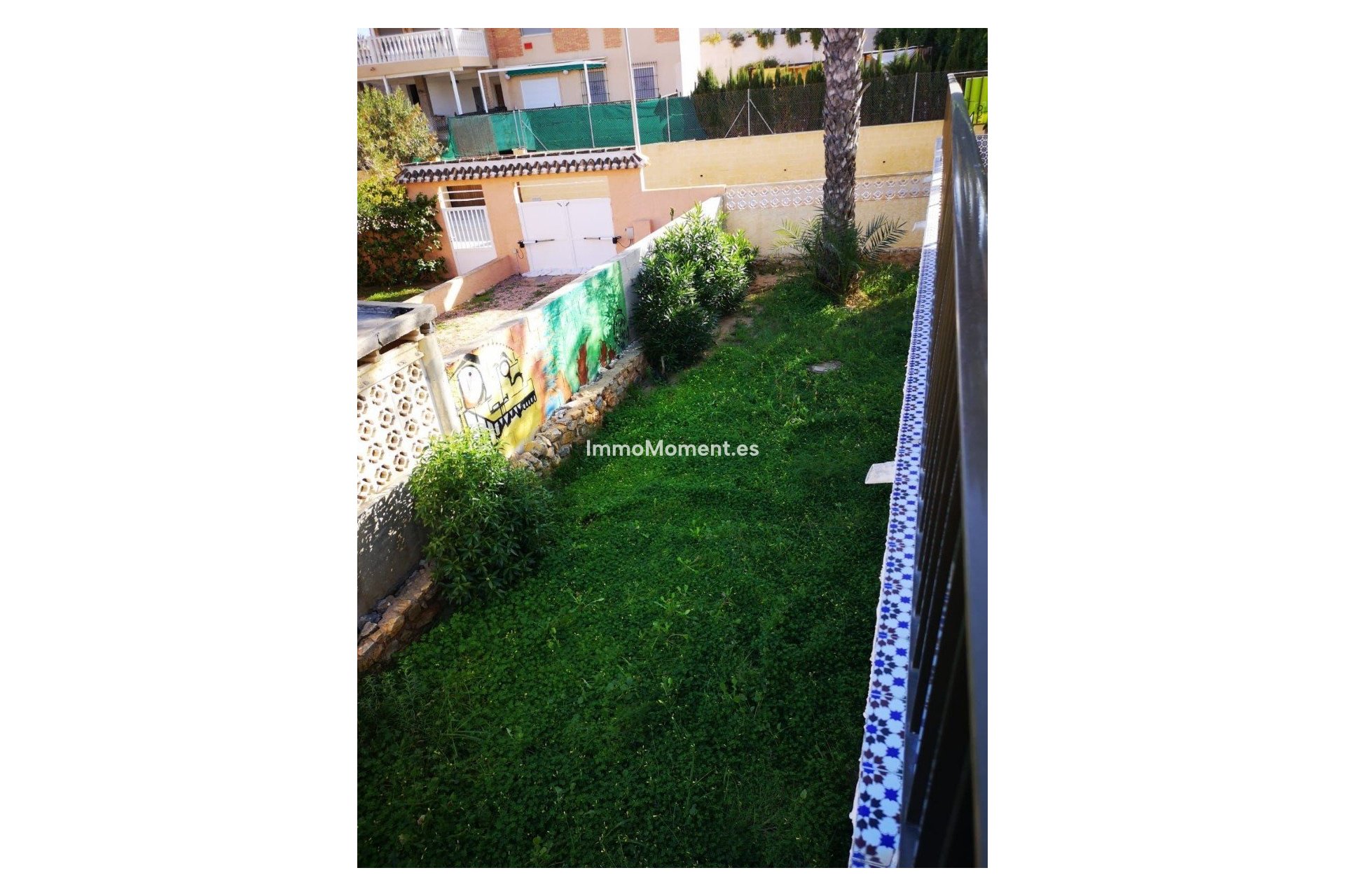 Bestaande woning - Villa - Orihuela - La Zenia