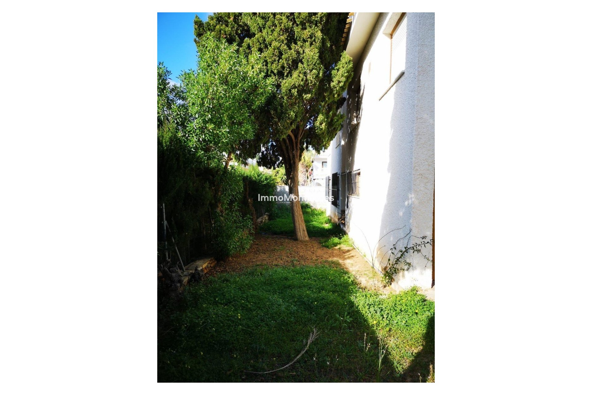 Bestaande woning - Villa - Orihuela - La Zenia