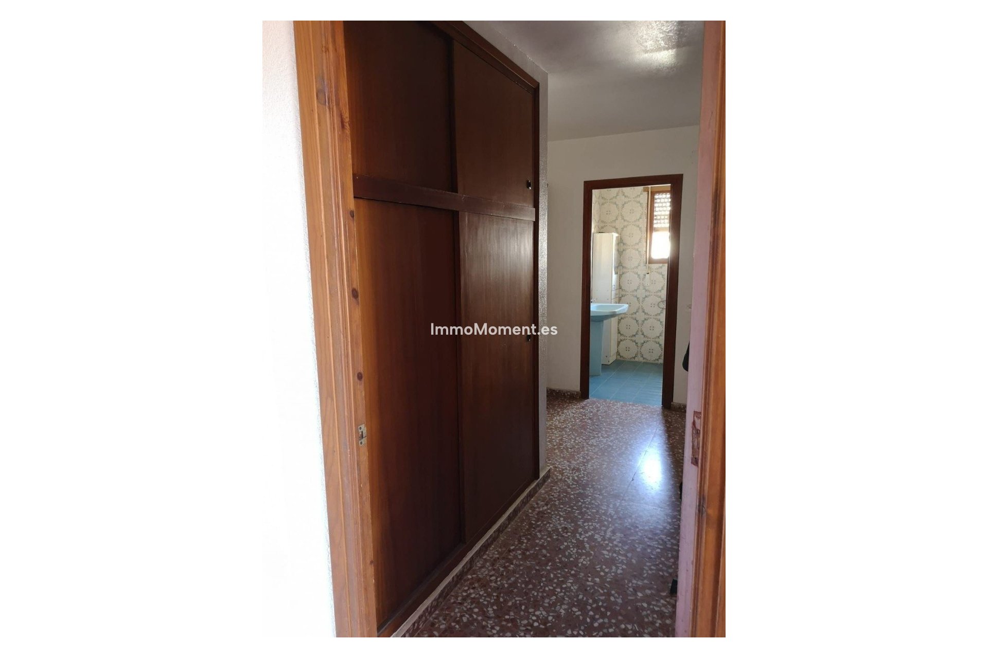 Bestaande woning - Villa - Orihuela - La Zenia