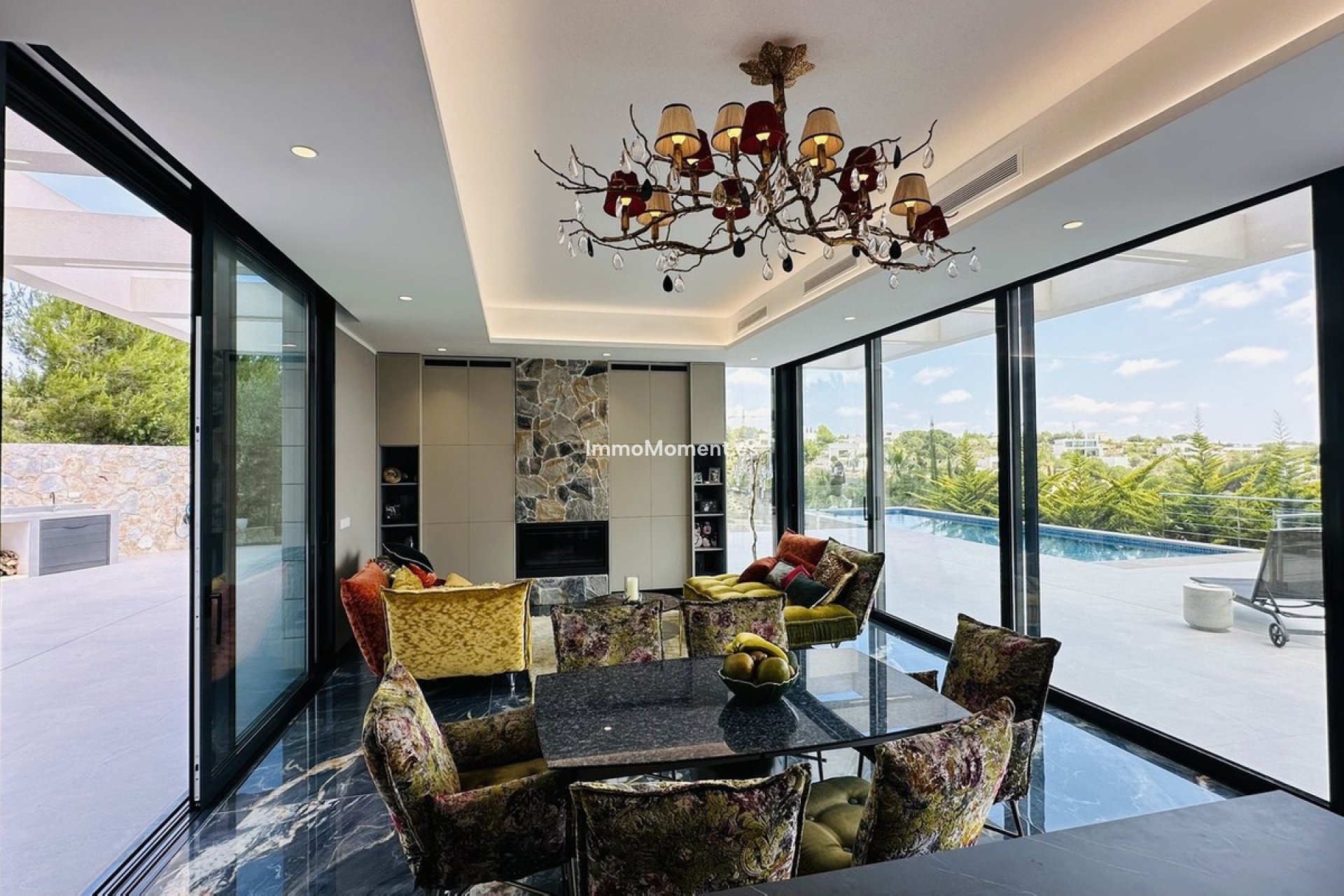 Bestaande woning - Villa - Orihuela - Las Colinas Golf