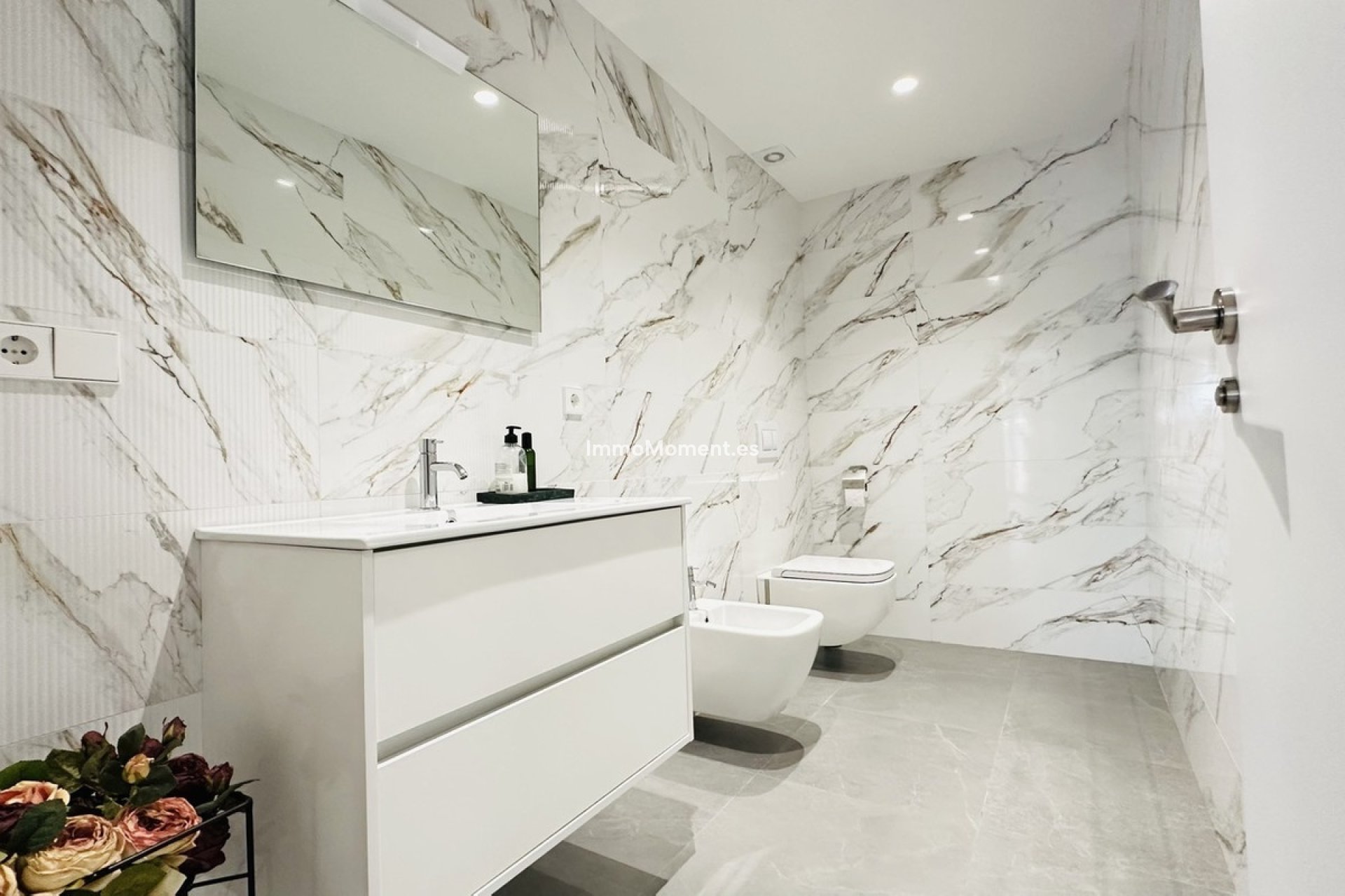 Bestaande woning - Villa - Orihuela - Las Colinas Golf