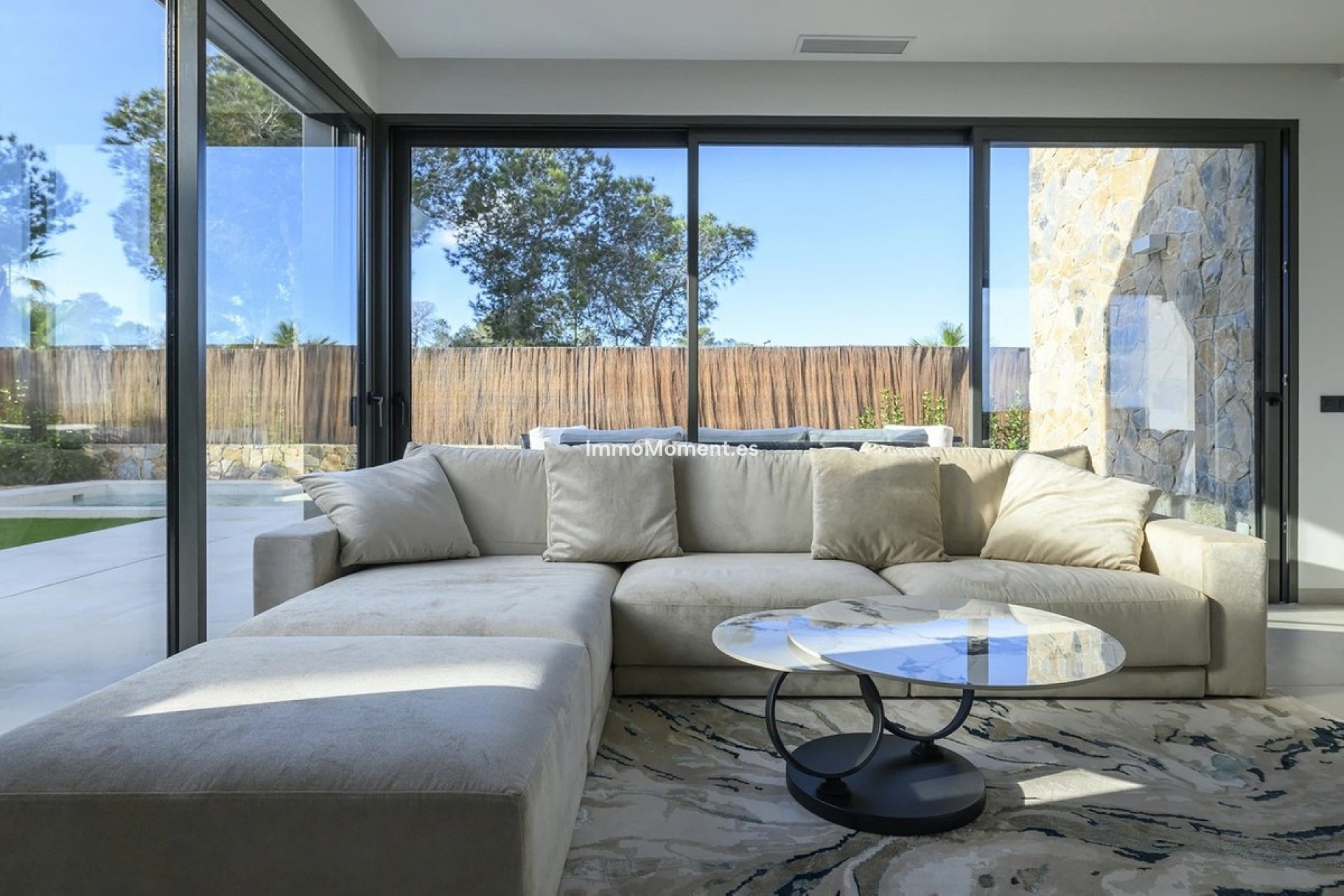 Bestaande woning - Villa - Orihuela - Las Colinas Golf