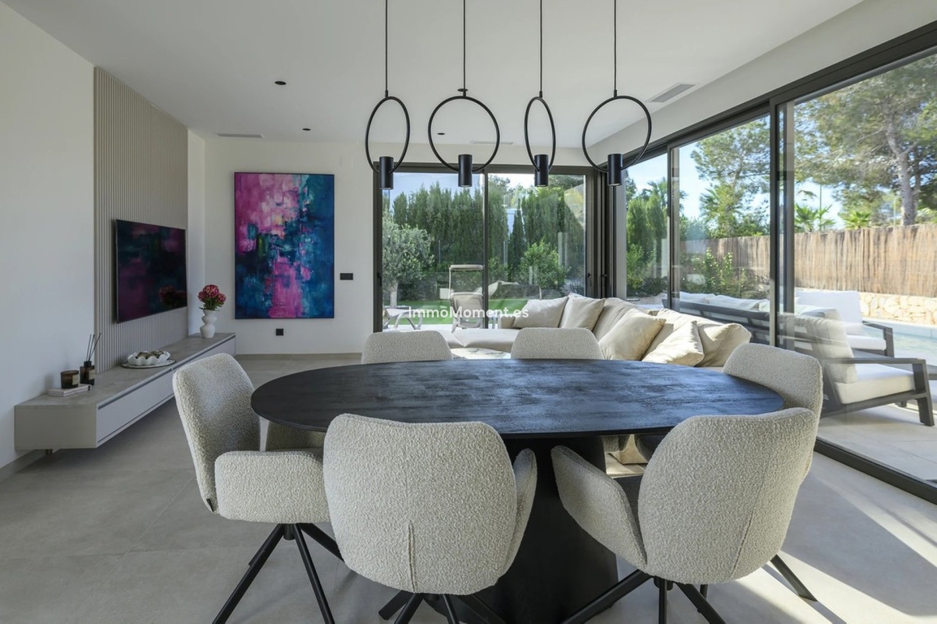 Bestaande woning - Villa - Orihuela - Las Colinas Golf