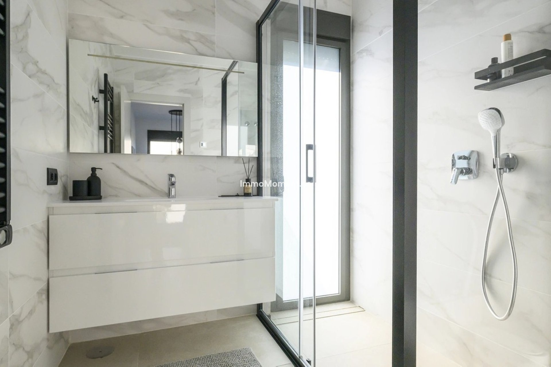 Bestaande woning - Villa - Orihuela - Las Colinas Golf