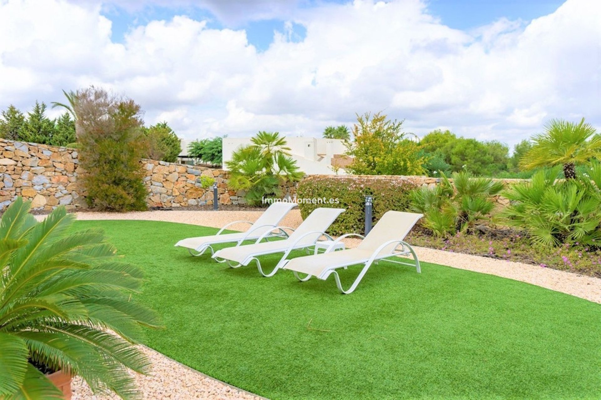 Bestaande woning - Villa - Orihuela - Las Colinas Golf