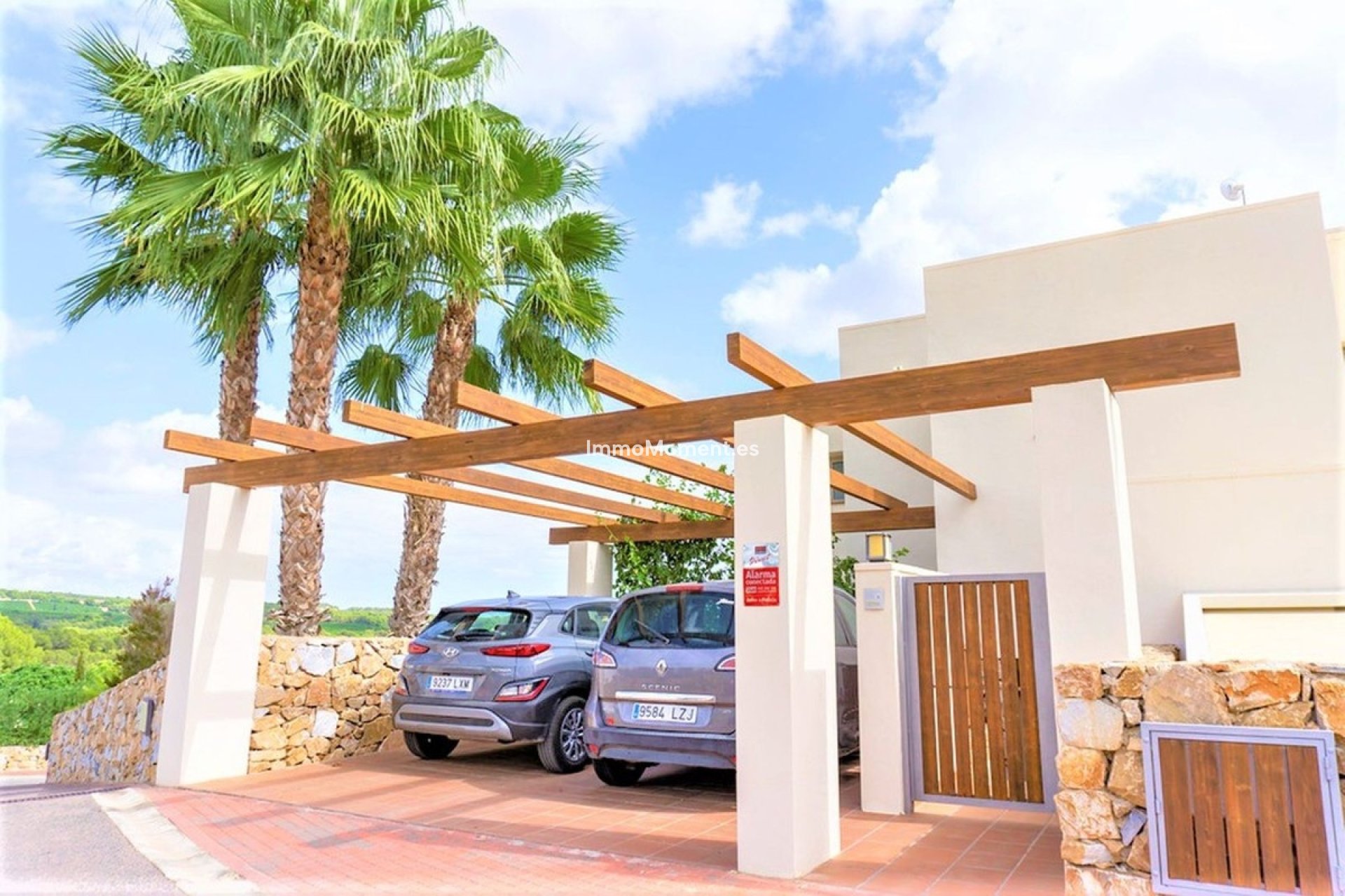 Bestaande woning - Villa - Orihuela - Las Colinas Golf