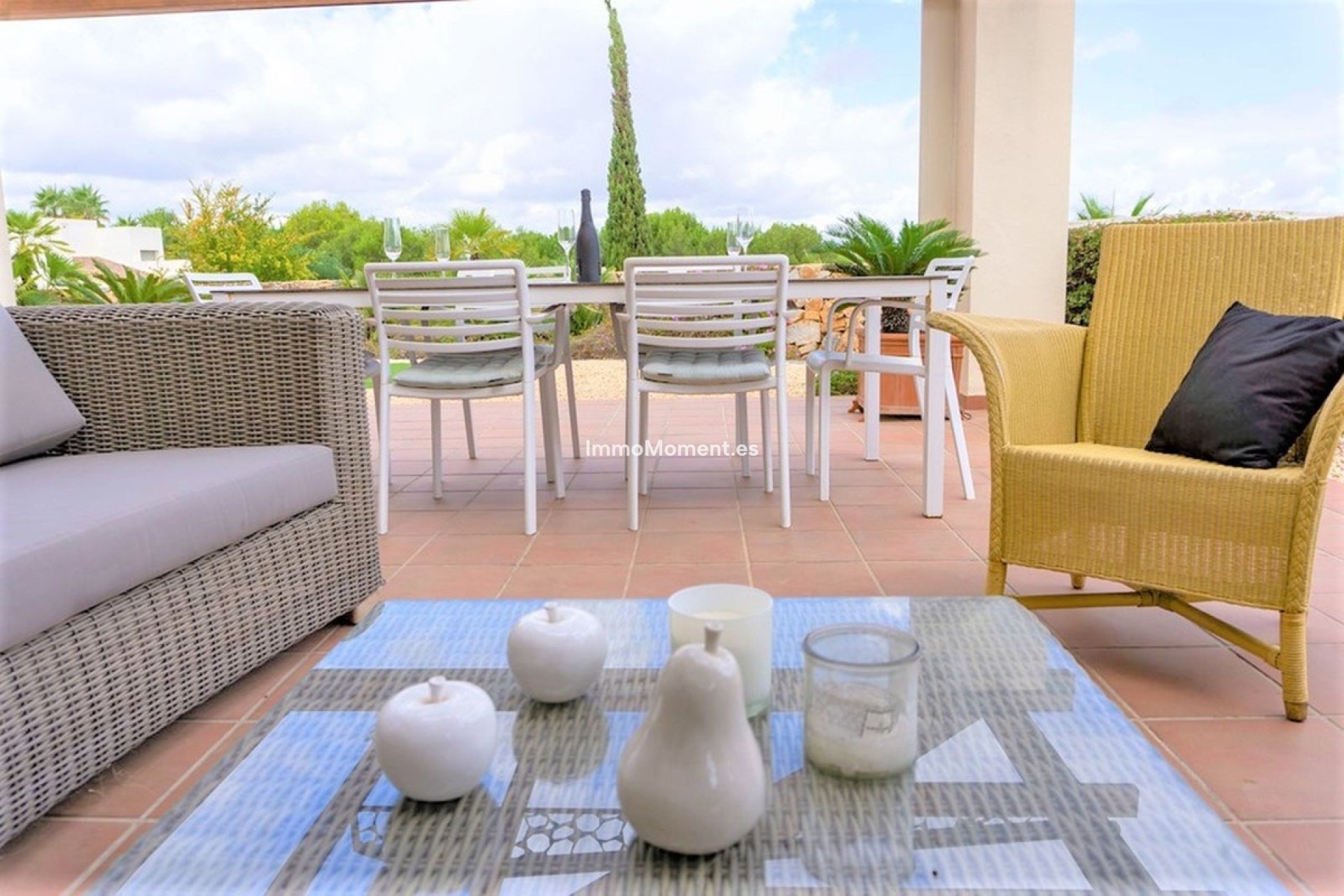 Bestaande woning - Villa - Orihuela - Las Colinas Golf