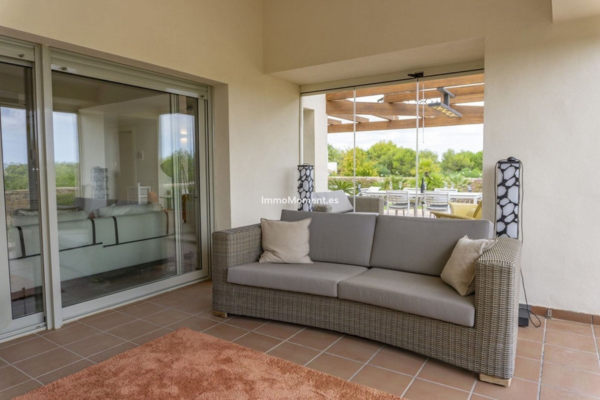 Bestaande woning - Villa - Orihuela - Las Colinas Golf