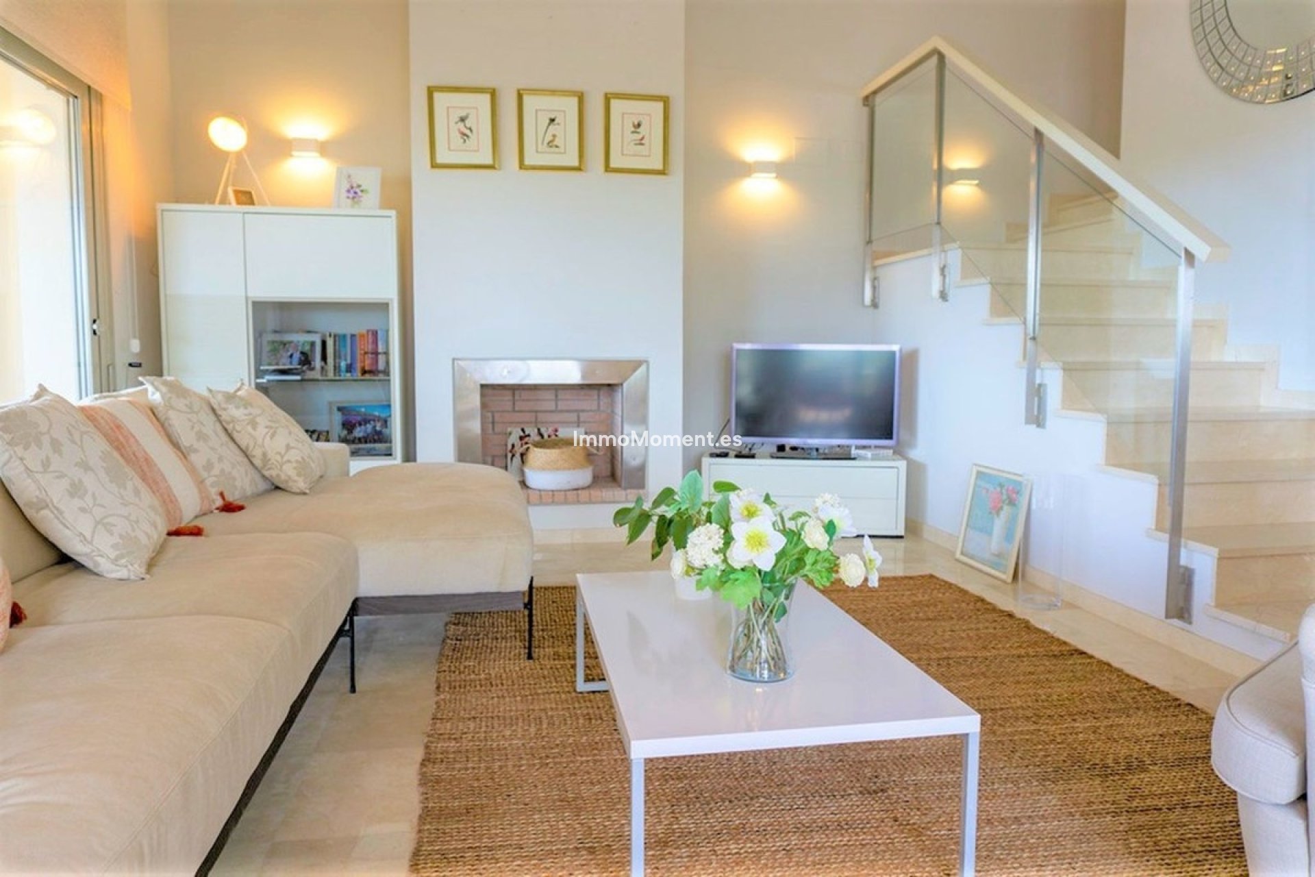 Bestaande woning - Villa - Orihuela - Las Colinas Golf