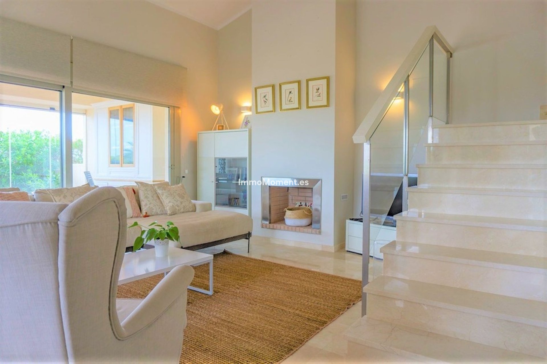 Bestaande woning - Villa - Orihuela - Las Colinas Golf