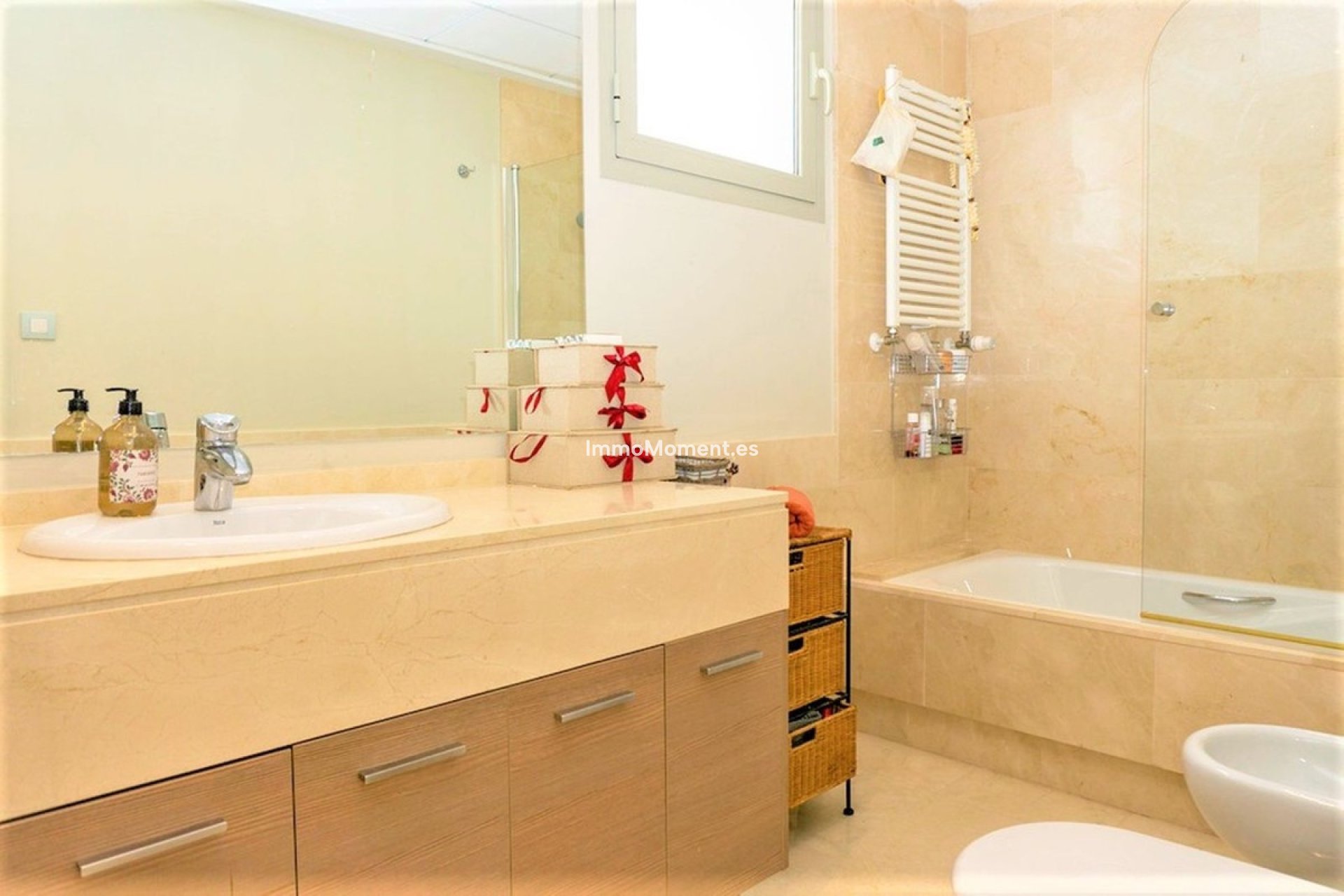 Bestaande woning - Villa - Orihuela - Las Colinas Golf