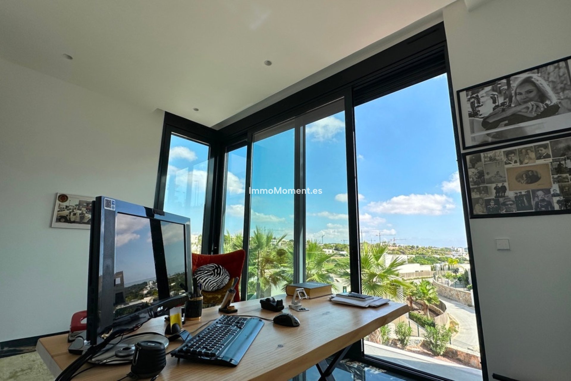 Bestaande woning - Villa - Orihuela - Las Colinas Golf