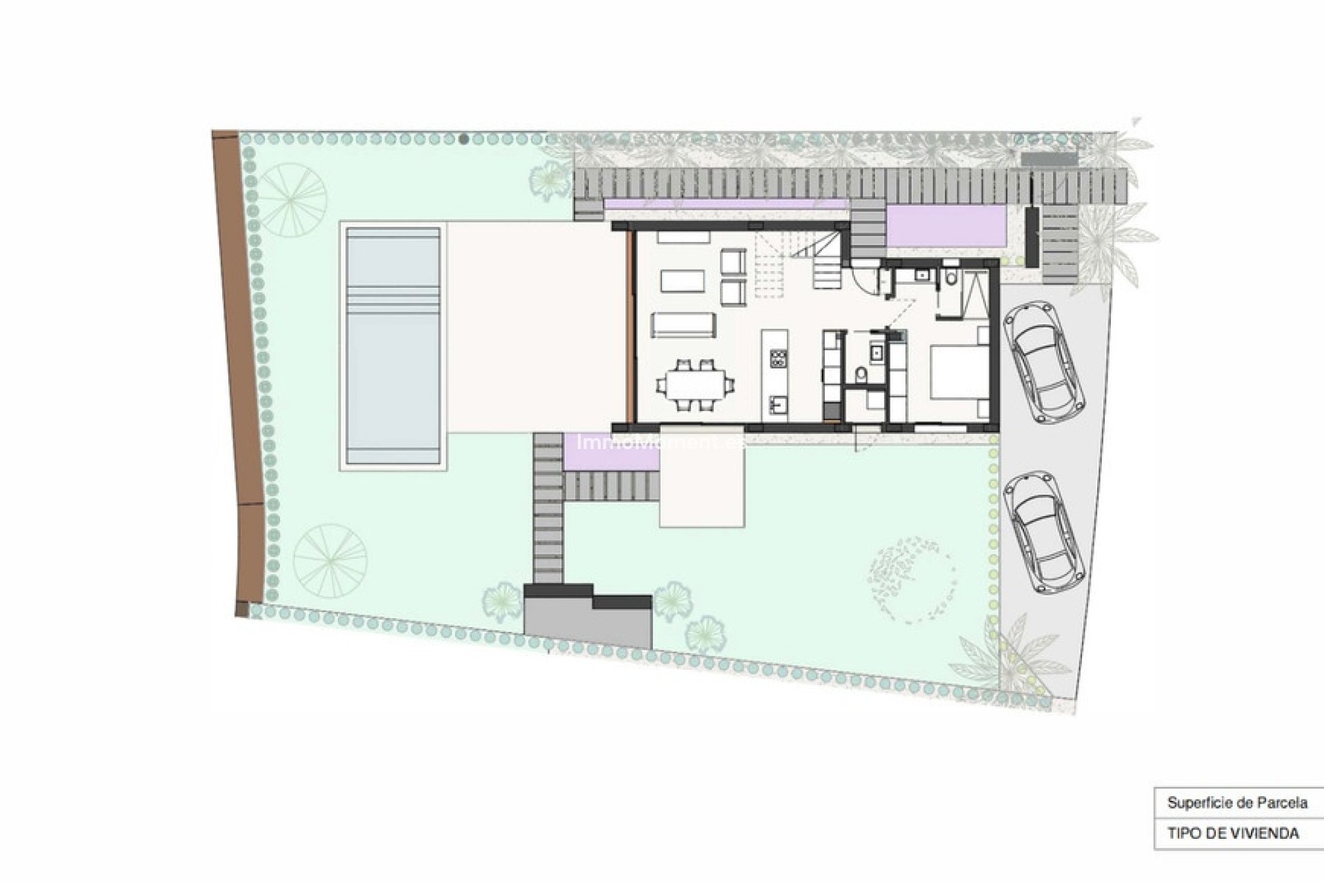 Bestaande woning - Villa - Orihuela - Las Colinas Golf