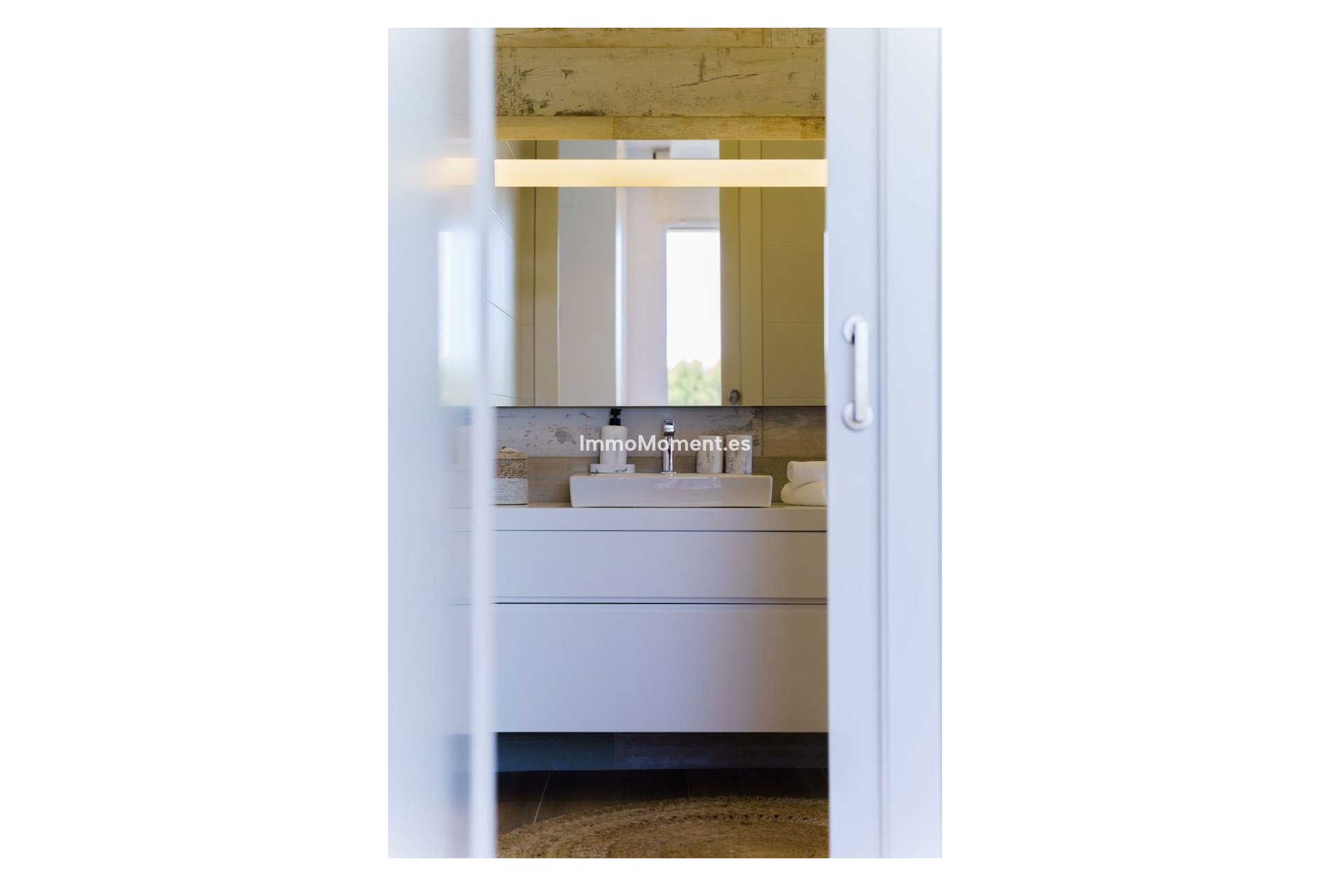 Bestaande woning - Villa - Orihuela - Las Colinas Golf