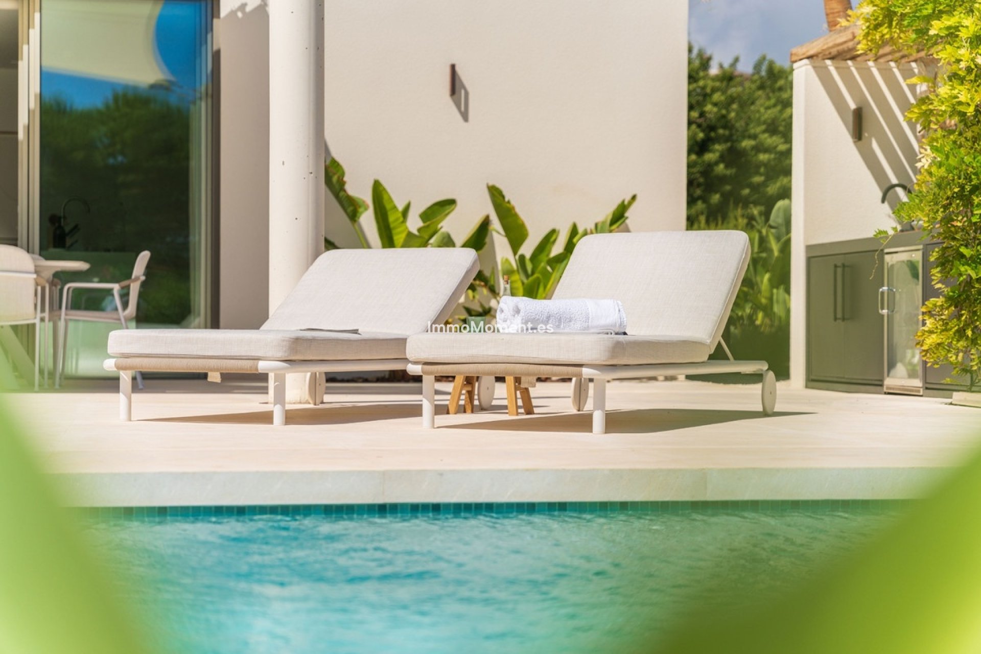 Bestaande woning - Villa - Orihuela - Las Colinas Golf