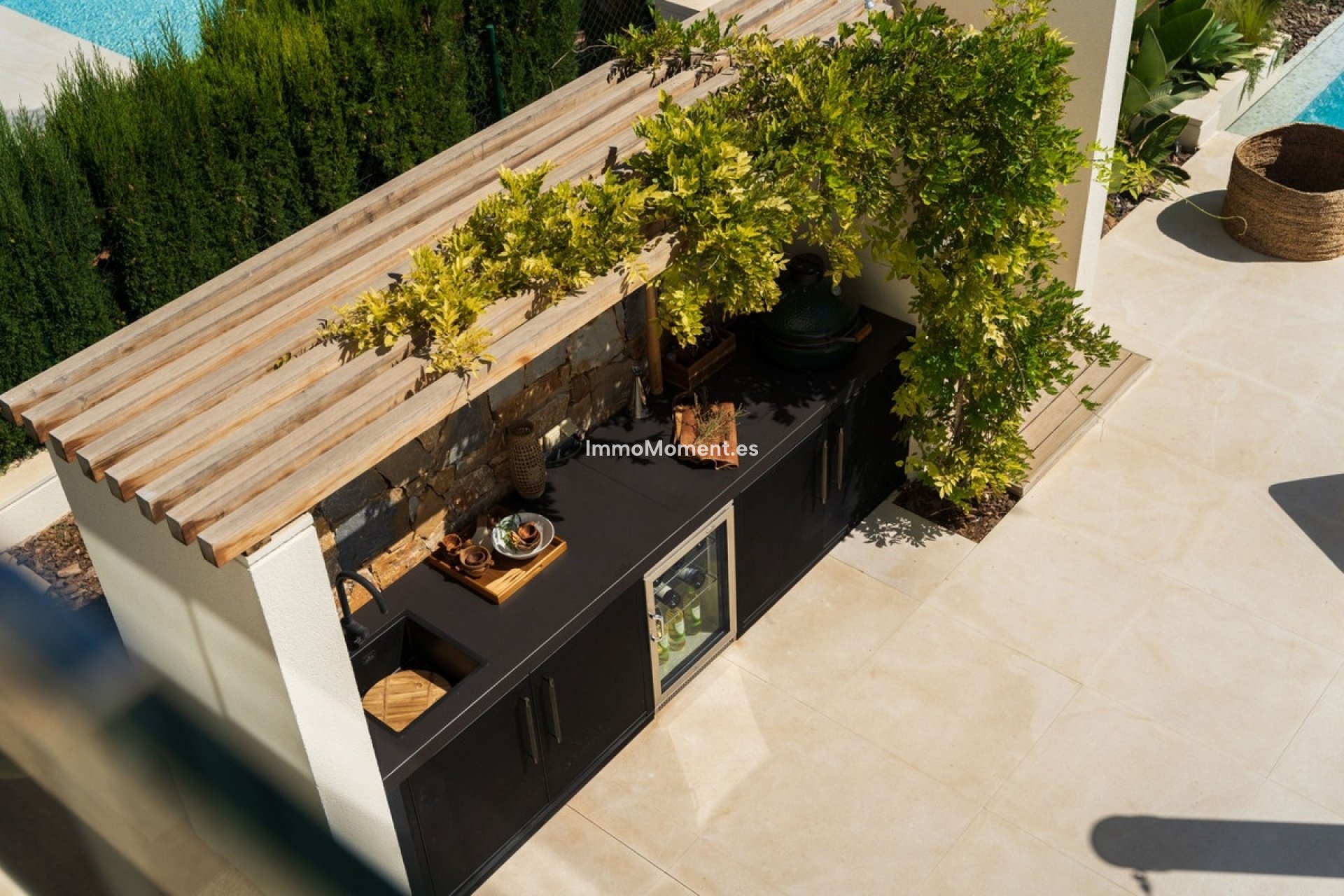 Bestaande woning - Villa - Orihuela - Las Colinas Golf