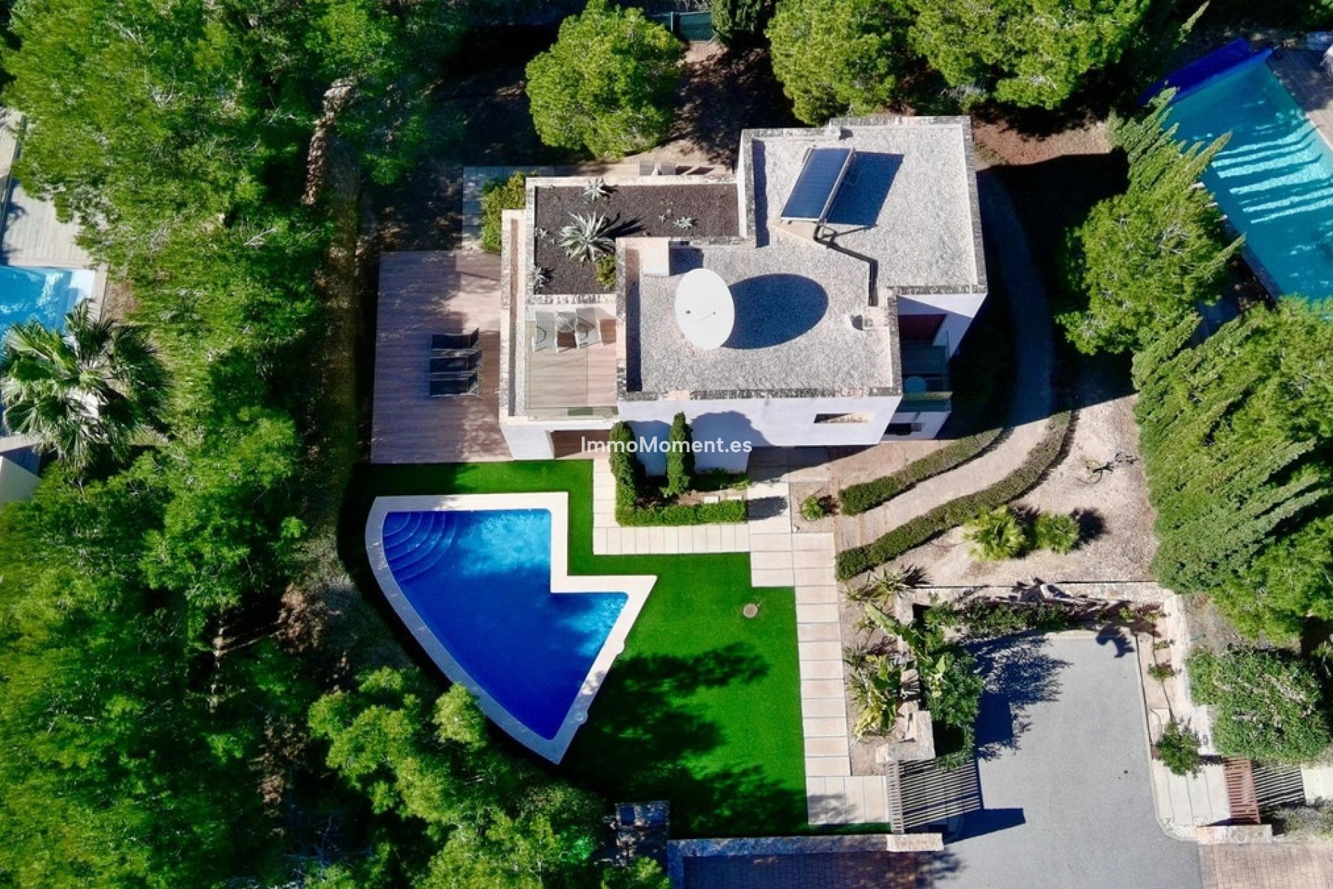 Bestaande woning - Villa - Orihuela - Las Colinas Golf