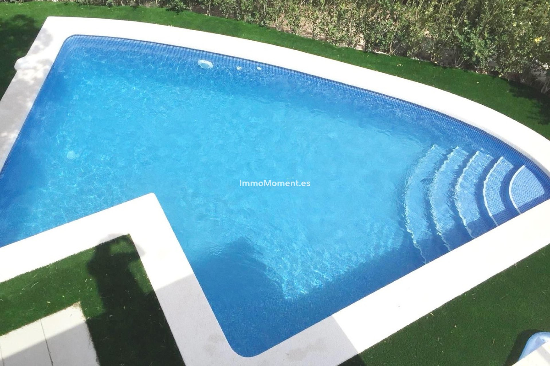 Bestaande woning - Villa - Orihuela - Las Colinas Golf