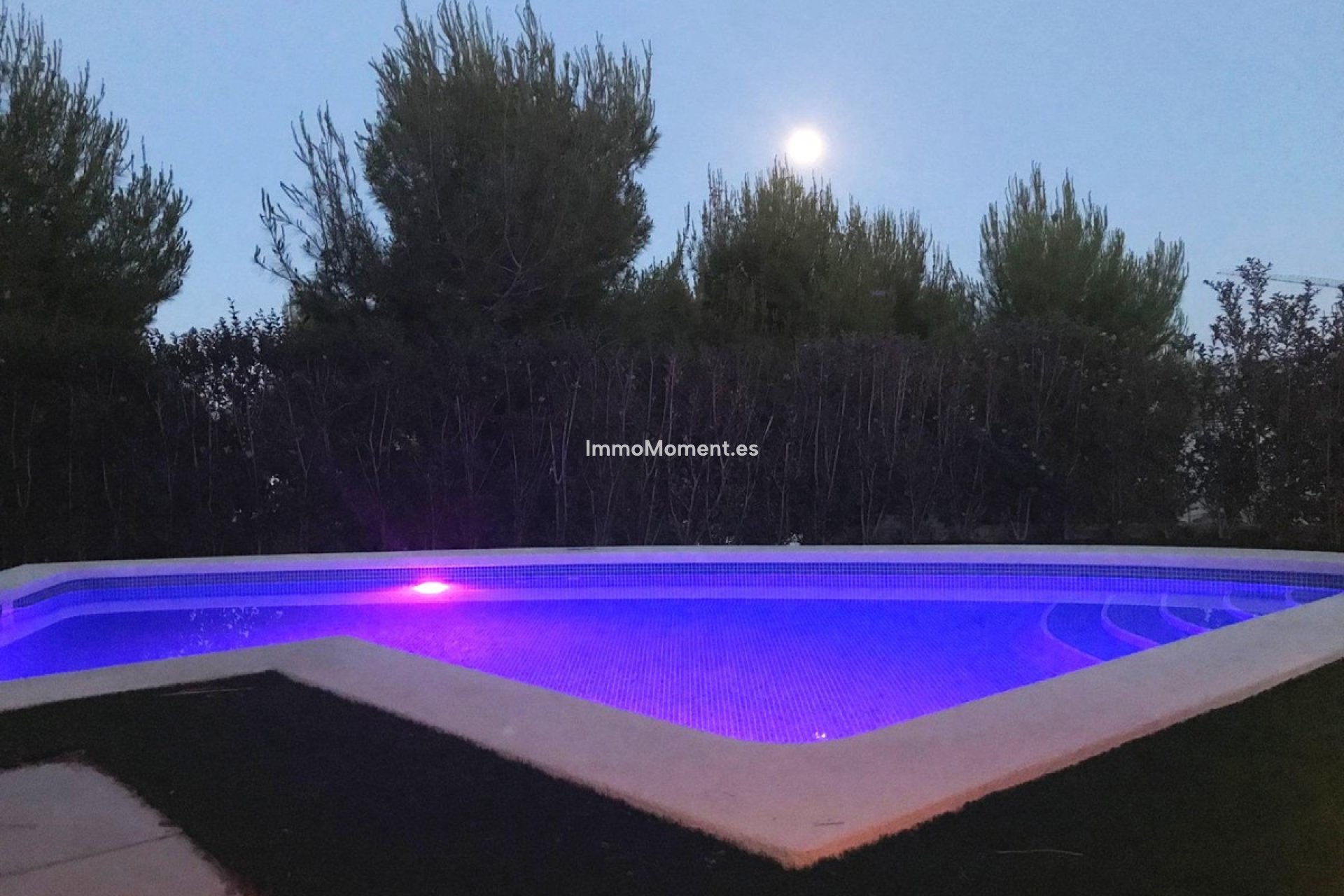 Bestaande woning - Villa - Orihuela - Las Colinas Golf