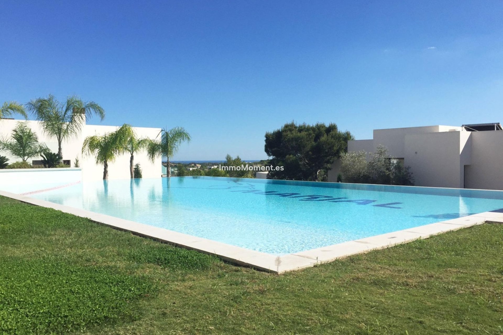 Bestaande woning - Villa - Orihuela - Las Colinas Golf