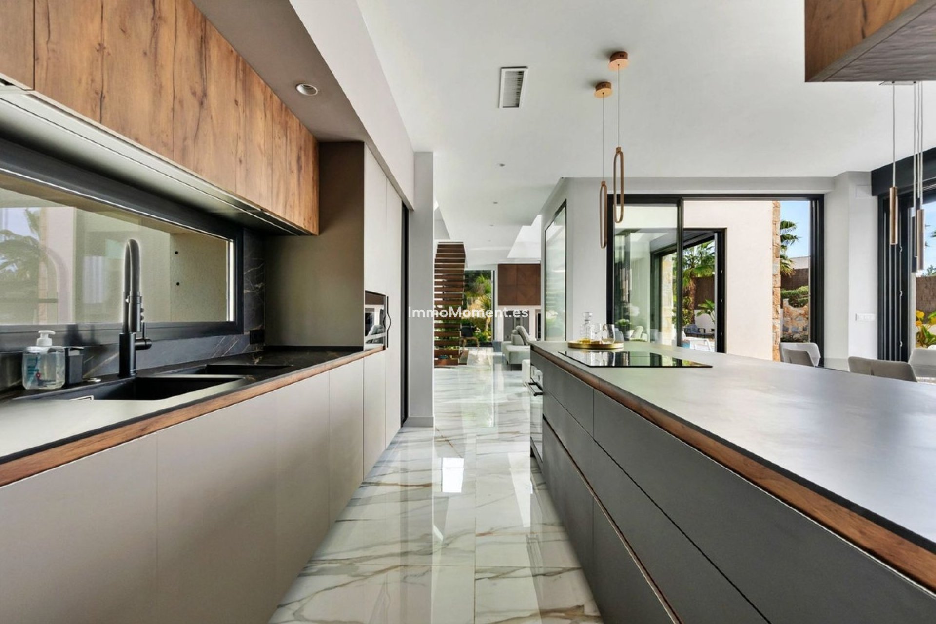 Bestaande woning - Villa - Orihuela - Las Colinas Golf