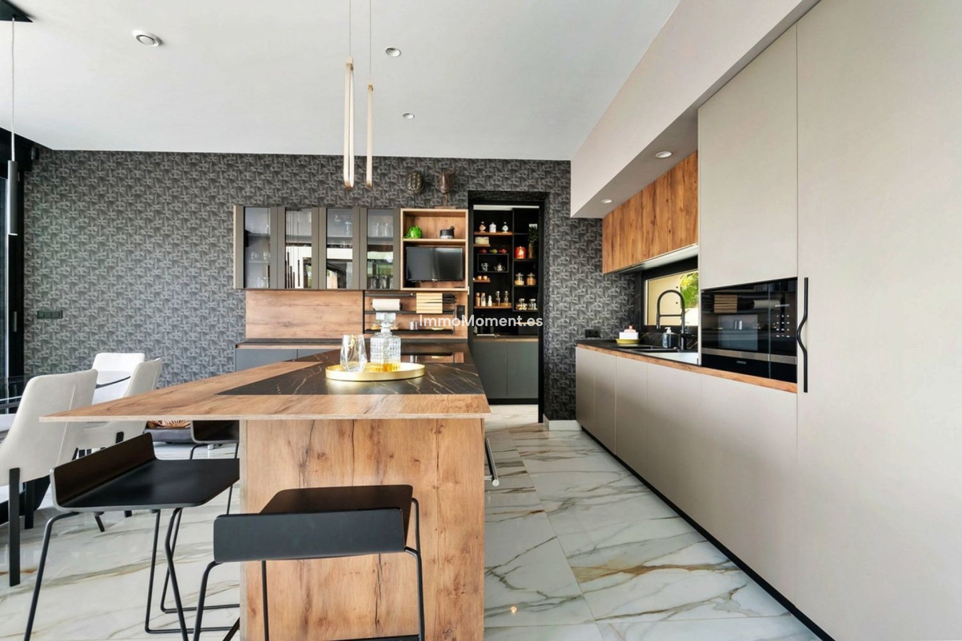 Bestaande woning - Villa - Orihuela - Las Colinas Golf