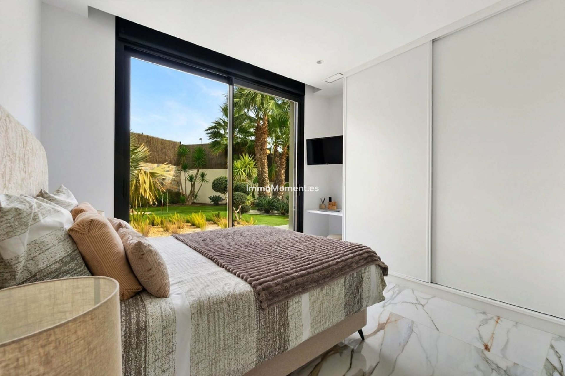 Bestaande woning - Villa - Orihuela - Las Colinas Golf