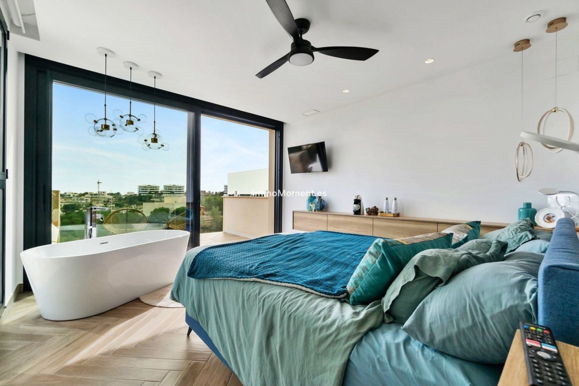 Bestaande woning - Villa - Orihuela - Las Colinas Golf