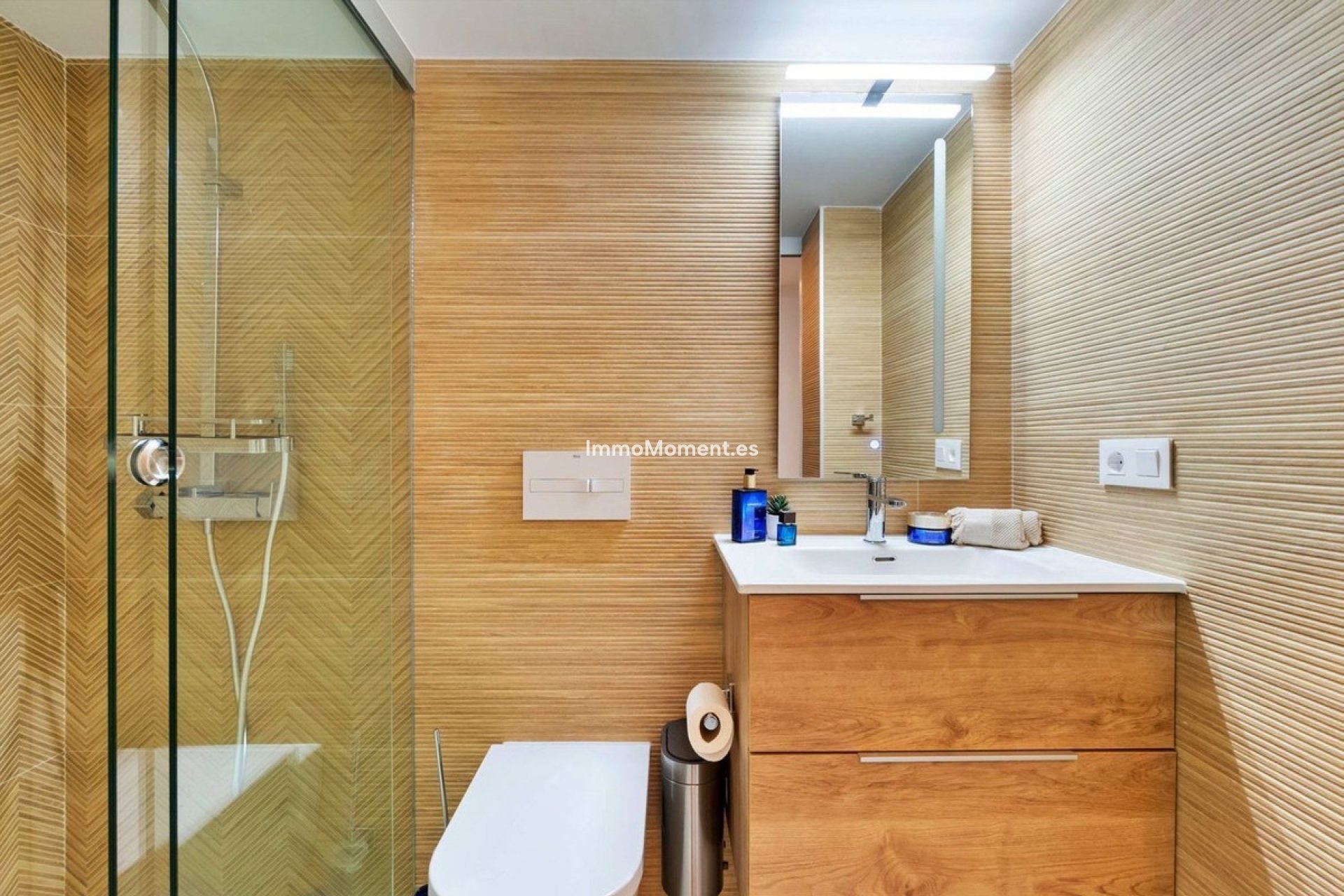 Bestaande woning - Villa - Orihuela - Las Colinas Golf