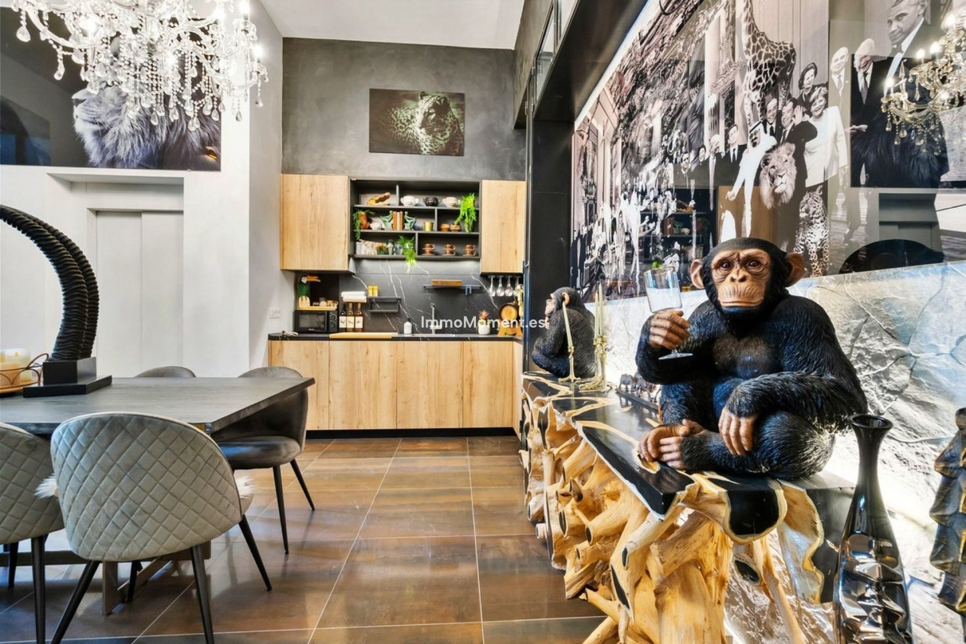 Bestaande woning - Villa - Orihuela - Las Colinas Golf