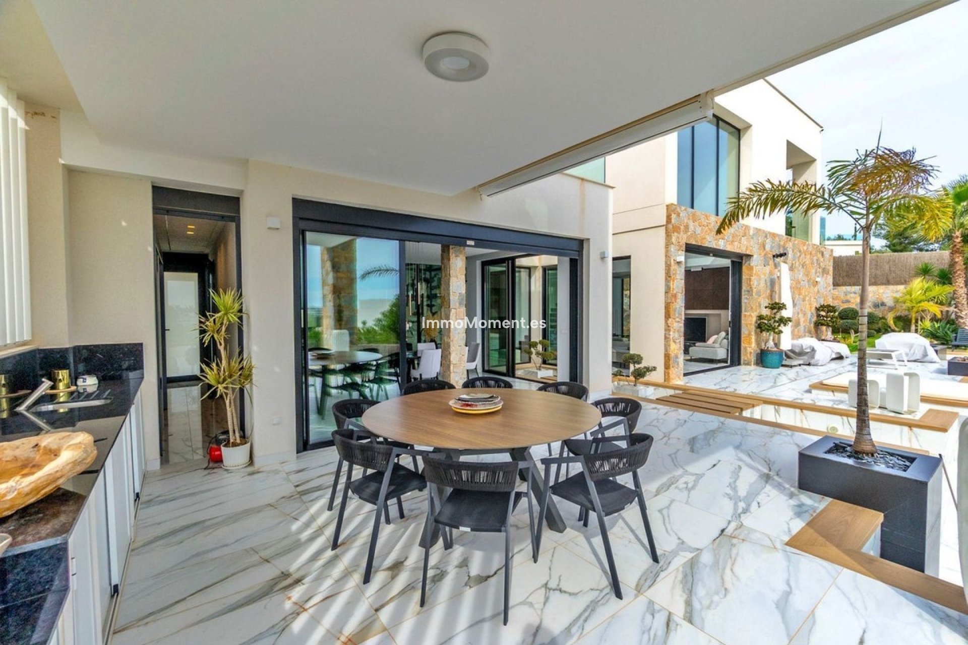 Bestaande woning - Villa - Orihuela - Las Colinas Golf