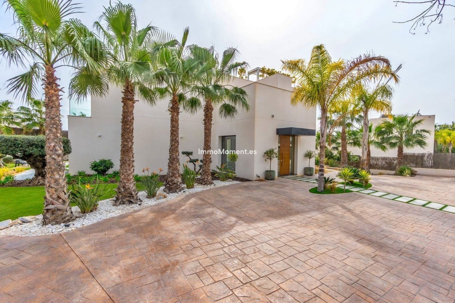 Bestaande woning - Villa - Orihuela - Las Colinas Golf