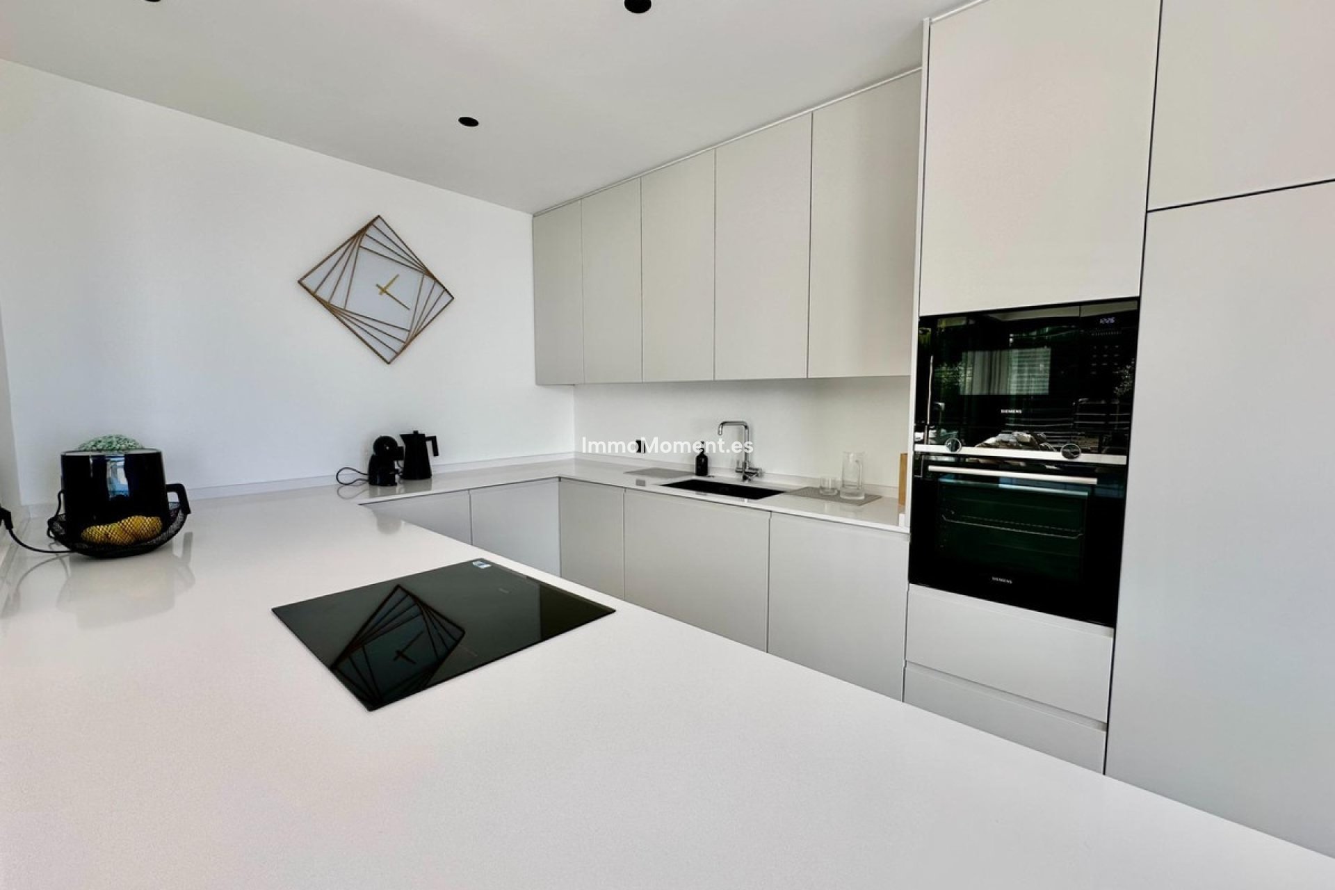 Bestaande woning - Villa - Orihuela - Las Colinas Golf