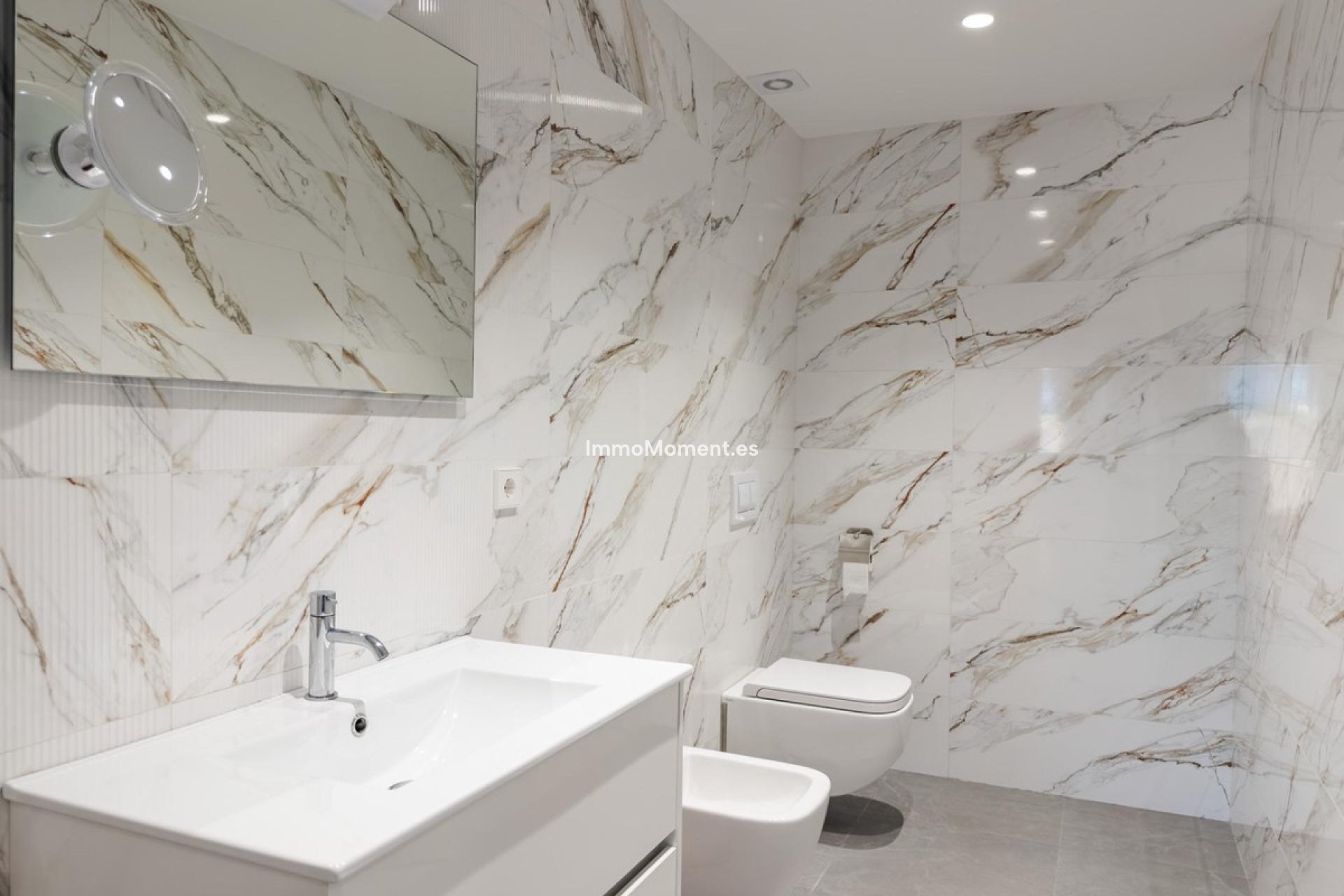 Bestaande woning - Villa - Orihuela - Las Colinas Golf