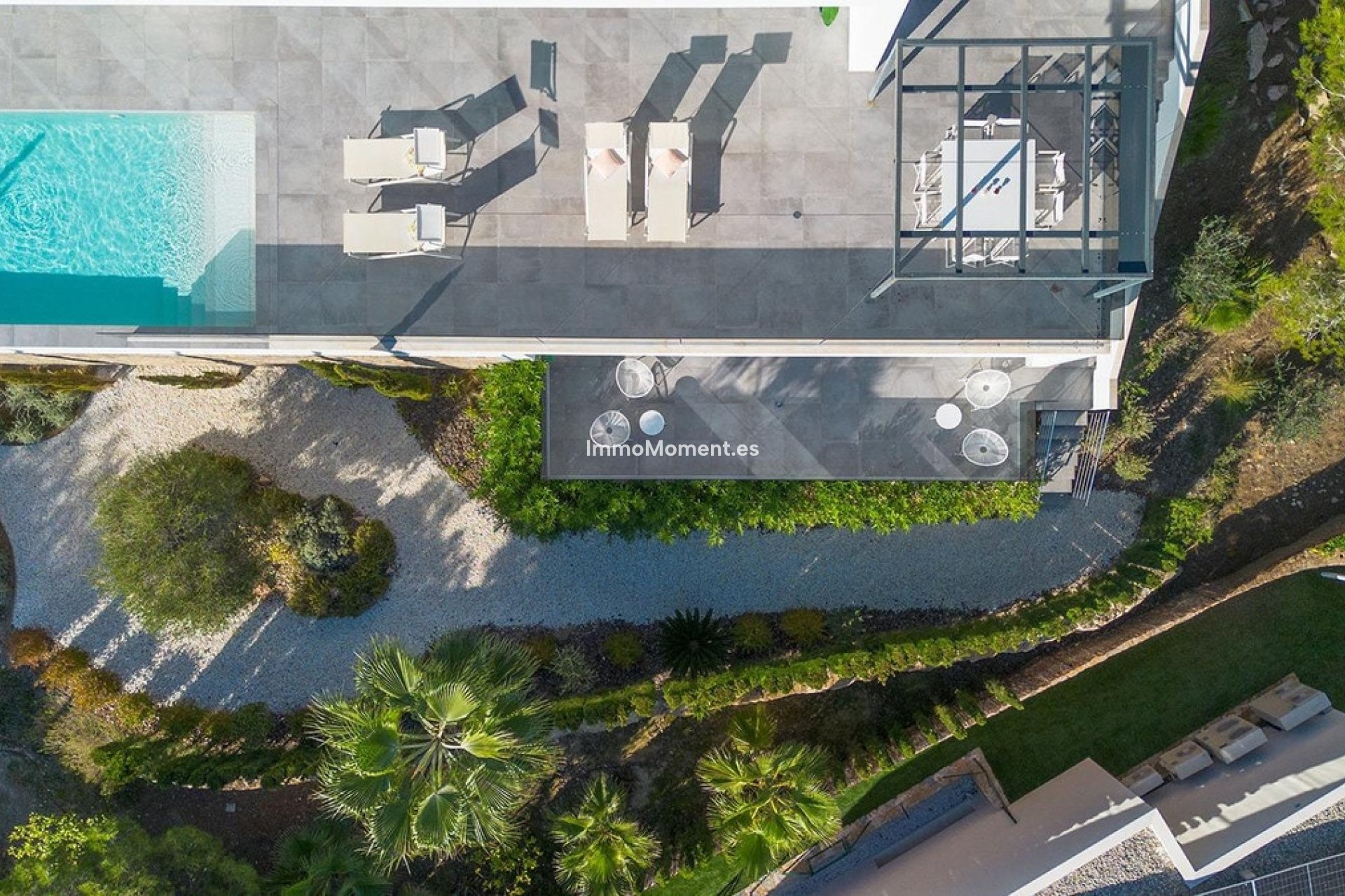 Bestaande woning - Villa - Orihuela - Las Colinas Golf