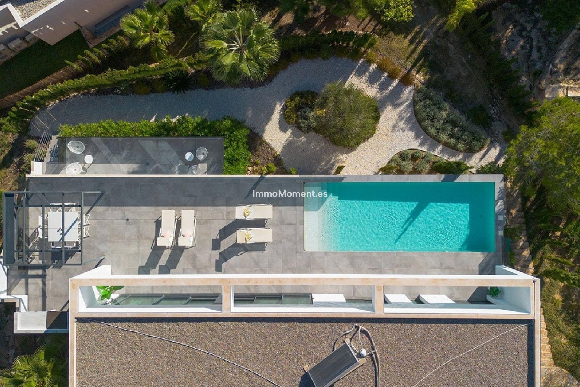 Bestaande woning - Villa - Orihuela - Las Colinas Golf