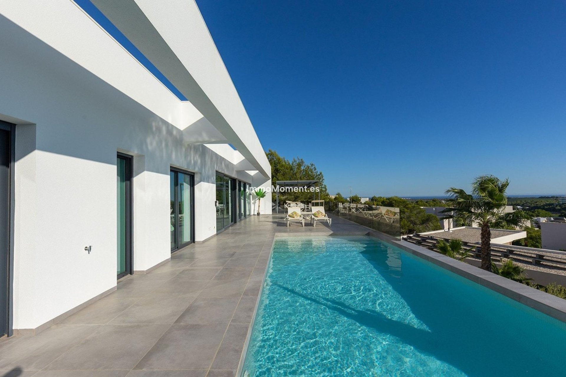 Bestaande woning - Villa - Orihuela - Las Colinas Golf
