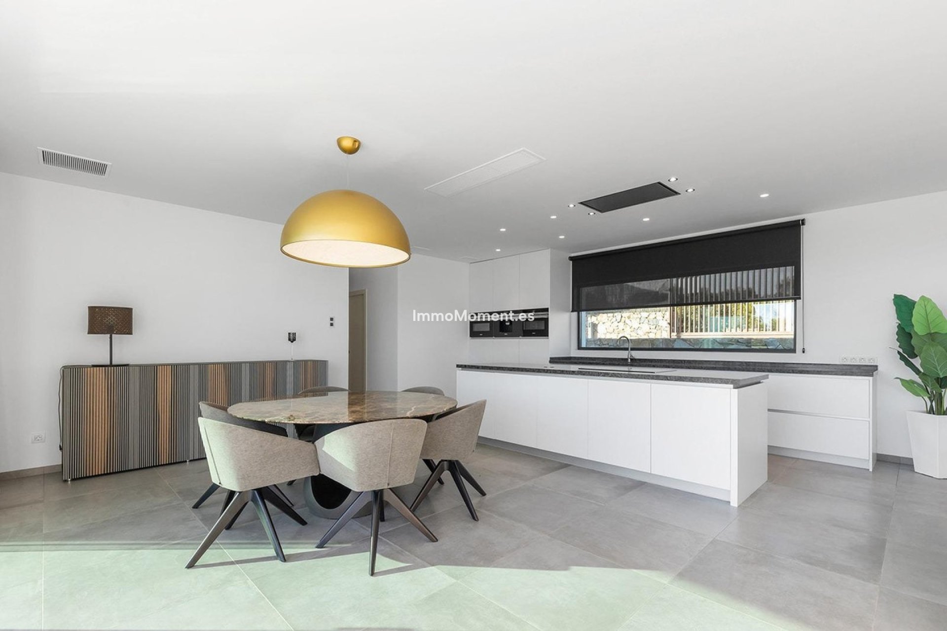 Bestaande woning - Villa - Orihuela - Las Colinas Golf