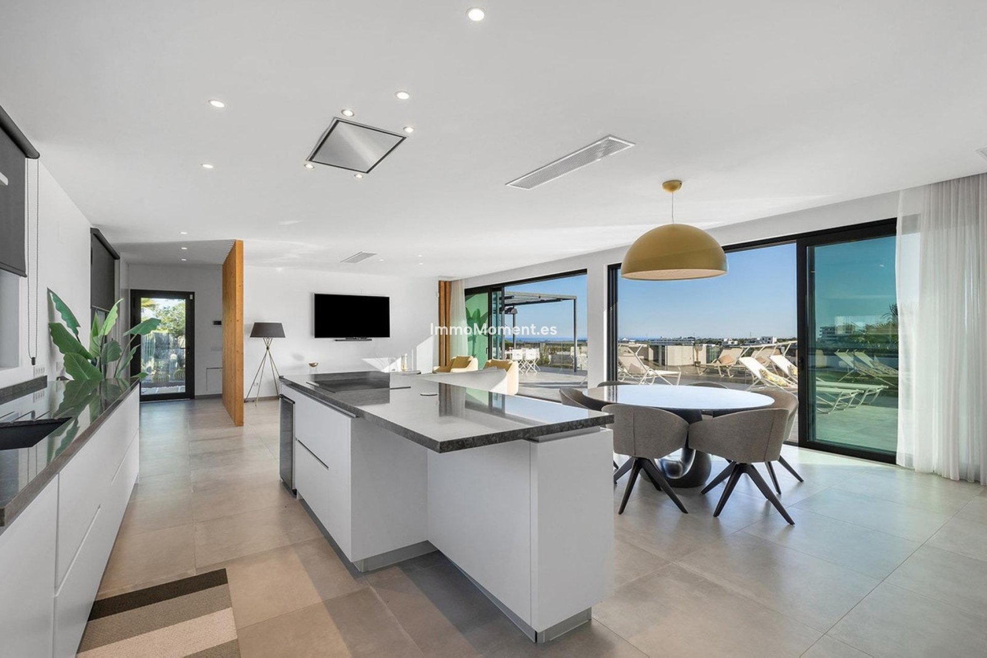 Bestaande woning - Villa - Orihuela - Las Colinas Golf