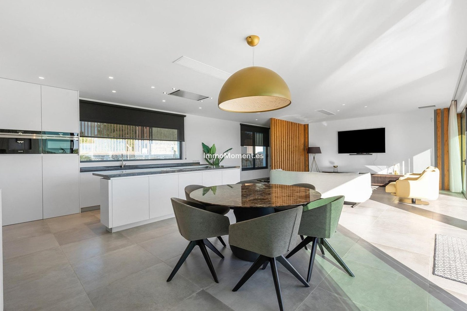 Bestaande woning - Villa - Orihuela - Las Colinas Golf