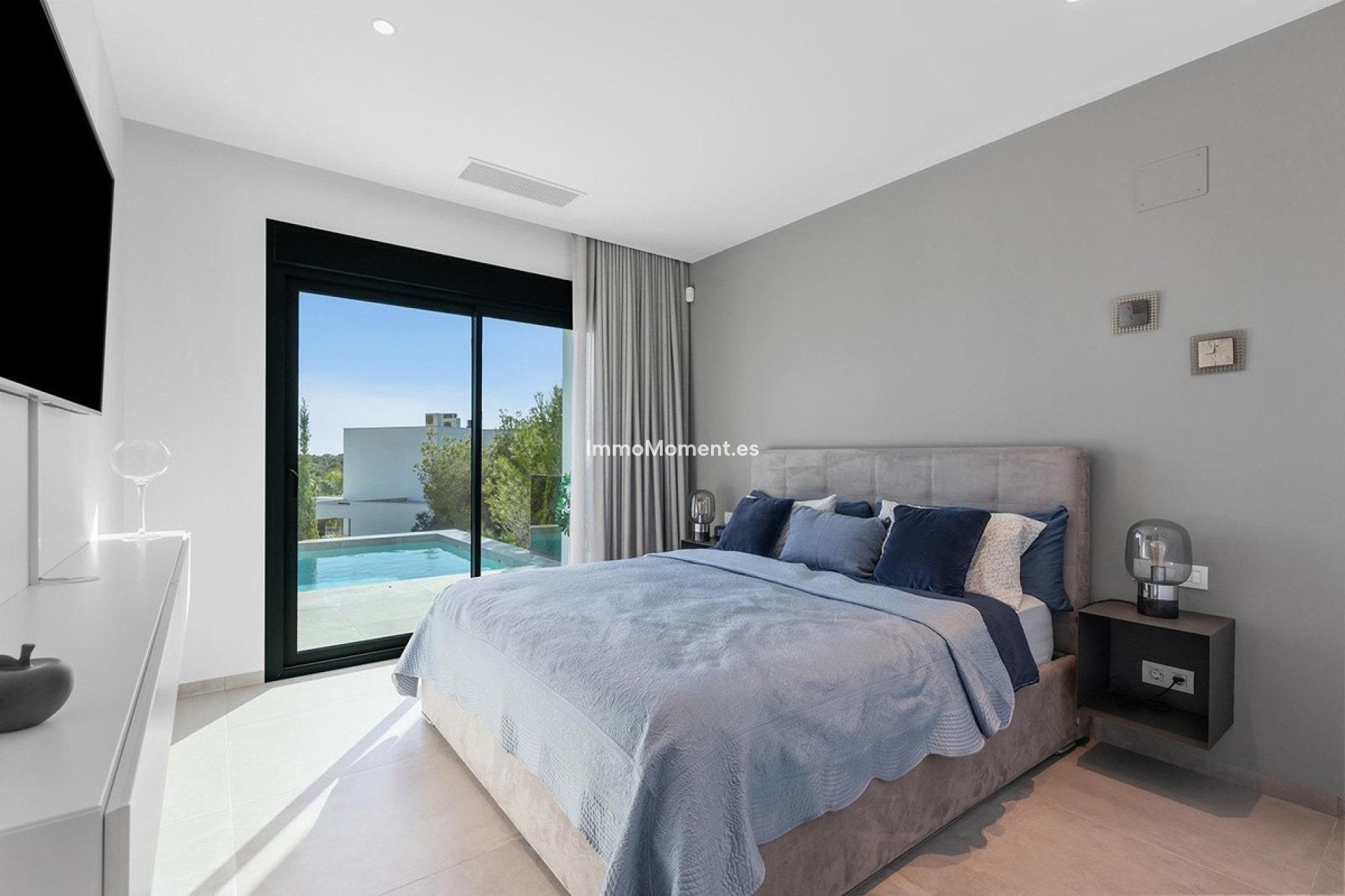 Bestaande woning - Villa - Orihuela - Las Colinas Golf